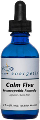 Energetix - Calm Five 2 Fl. Oz (59.1 Ml)