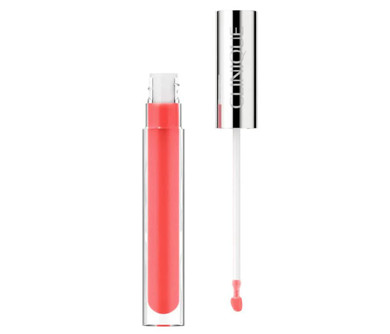 Clinique Pop Plushã¢Â Creamy Lip Gloss Rosewater Pop