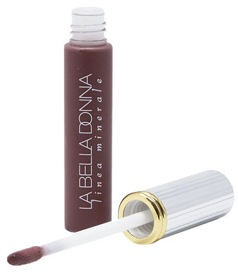 La Bella Donna High Gloss Mineral Lip Sheer Lip Gloss - Assuntaassunta