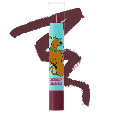 Wet N Wild Scooby Doo Collection Scooby Snacks Lip Balm Stain - Pupcakespupcakes