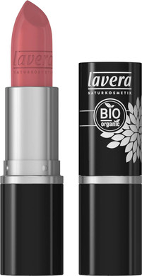 Lavera Organic Berry Mauve 0.16 Oz