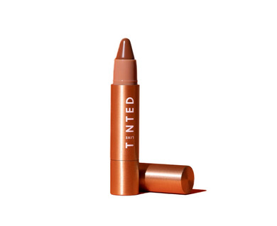 Live Tinted Huestick Multistick: Ultra Creamy, Eye, Lip, And Cheek Multistick, Packed With Hydrating Hyaluronic Acid, Squalane, Vitamins C + E, 3G / 0.1Ozgrounded - Milk Chocolate