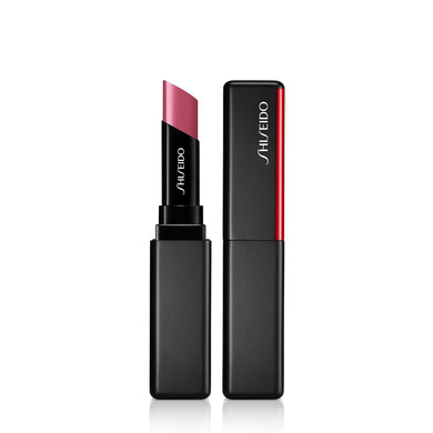 Shiseido Visionairy Gel Lipstick - Long-Lasting, Full Coverage Formula - Triple Gel Technology For High-Impact, Weightless Colorpink Dynasty - 207
