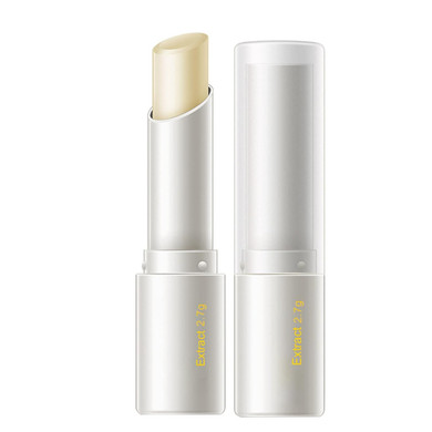 Female Lip Balm Long Lasting Nutritional Lip Balm Fresh Botanical Lip Balm For Men Good Gift Portable Daily Hydration Lip Easy To Use Mvo769A
