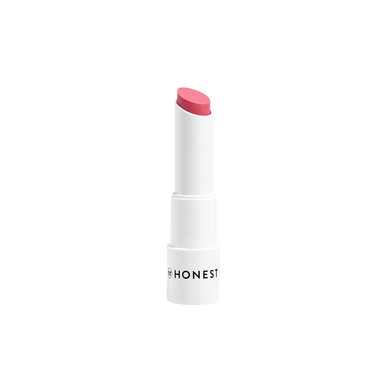 Honest Beauty Tinted Lip Balm | Antioxidant-rich Acai Extracts + Avocado Oil | EWG Certified, Vegan, Cruelty Free | Summer MelonSummer Melon