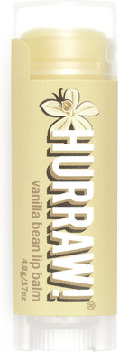 Hurraw! Green Tea Lip Balm: Organic, Certified Vegan, Cruelty And Gluten Free. Non-Gmo, 100% Natural Ingredients. Bee, Shea, Soy And Palm Free. Made In Usa