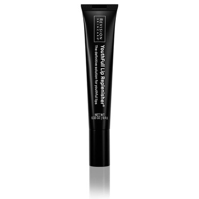 Revision Skincare Youthfull Lip Replenisher With Hyaluronic Acid, The Definitive Solution For Youthful Lips, Visibly Volumize And Define, Hydrate And Soothe, 0.33 Oz