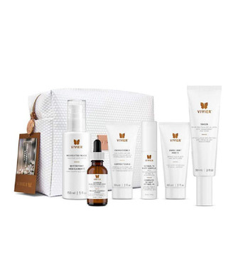Vivierskin Hyperpigmentation Program (2% Hq)