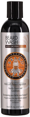Beard Guyz Daily Wash 8 Ounce