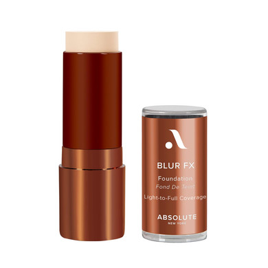 Absolute New York Blur FX Stick Foundation (French Vanilla)