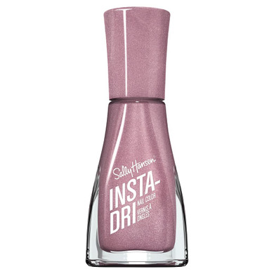 Sally Hansen Insta Dri, Petal To The Metal, 0.31 Fl. Oz, Pack Of 2Petal To The Metal0.31 Fl Oz (Pack Of 2)