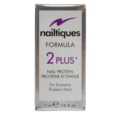 Nailtiques Nail Protein Formula 2 Plus By Nailtiques [Beauty]