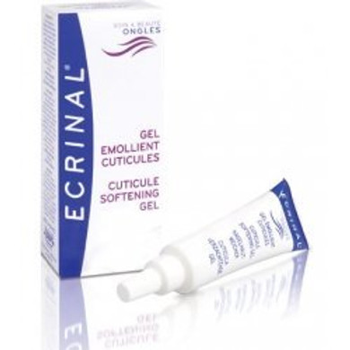 Ecrinal Cuticle Softening Gel - 10Ml