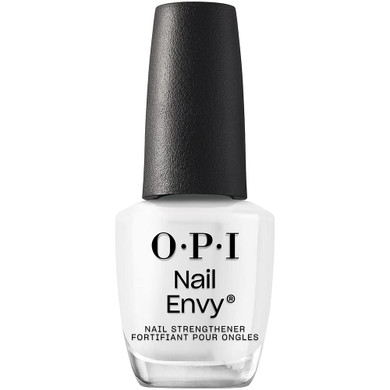 OPI Nail Envy, Nail Strengthening Treatment, Stronger Nails in 1 Week, Vegan Formula, 0.5 fl ozAlpine Snow