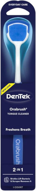 Dentek Orabrush Tongue Cleaner