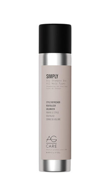 Ag Care Simply Dry Dry Shampoo, 4.2 Oz (Us)