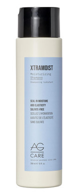 Ag Care Xtramoist Moisturizing Shampoo, 10 Fl Oz