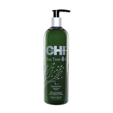 Chi Tea Tree Oil Shampoo,11.5 Fl Oz11.5 Fl Oz (Pack Of 1)