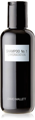 David Mallett Shampoo No.1: L'Hydration, 250 Ml