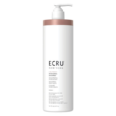 ECRU New York Curl Perfect Hydrating Shampoo24 Ounce