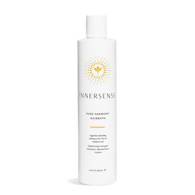 Innersense Organic Beauty - Natural Pure Harmony Hairbath Shampoo | Non-Toxic, Cruelty-Free, Clean Haircare (10Oz)10 Fl Oz (Pack Of 1)