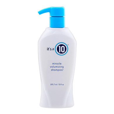 It'S A 10 Miracle Volumizing Shampoo 10 Oz