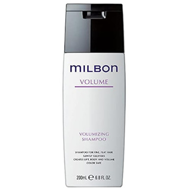 Milbon Volumizing Shampoo 6.8 Fl. Oz