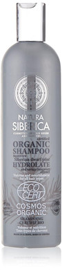 Natura Siberica Organic Volume And Nourishment Shampoo, 400 Ml