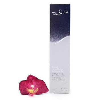 Dr. Spiller Rinazell Lacteal Active Substance Gel 50Ml/1.7Oz