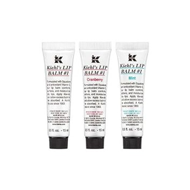 Kiehl'S Kiss Me With Kiehl'S Gift Set