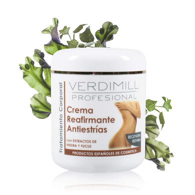 Verdimill Profesional Antiestrã£Â­As Reafirmante 500 Ml