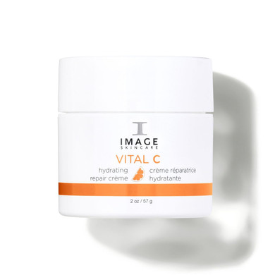 Image Skincare, Vital C Hydrating Repair Crã£Â¨Me, Face Night Cream With Hyaluronic Acid