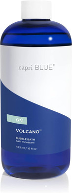 Capri Blue Bubble Bath - 16 Oz - Watery Moon