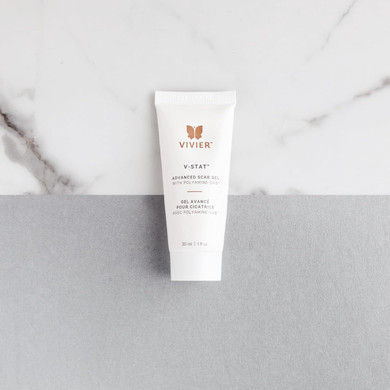 Vivier V-Stat Advanced Repair Gel 0.5Oz