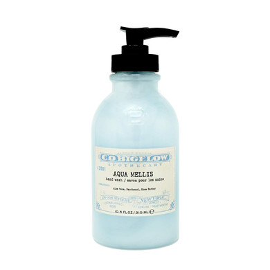 C.O. Bigelow Iconic Collection Aqua Mellis Hand Wash, 10.5 Fl Ozhand Wash