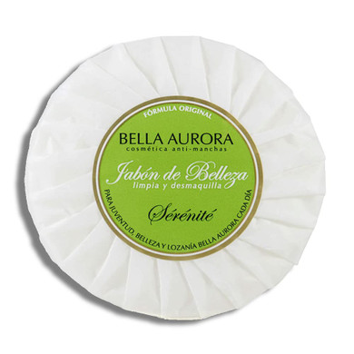 BELLA AURORA BEAUTY SOAP 100GR serenite