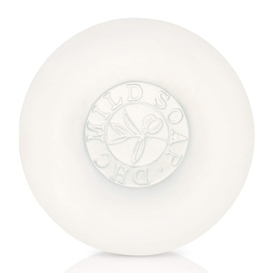 Dhc Mild Soap, Honey, 3.1 Oz