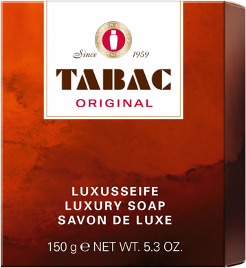 Soap 5.3 Oz