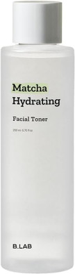 B_Lab Matcha Hydrating Facial Toner 200Ml