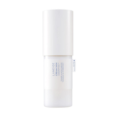 Laneige Cream Skin Toner & Moisturizer With Ceramides And Peptides: Soften, Moisturize, And Boosts Skin Barrier
