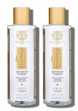 Skin&Co Truffle Therapy Essential Face Toner6.8 Fl Oz, Pack Of 2