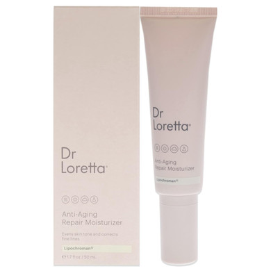 Dr. Loretta Anti-Aging Repair Moisturizer Unisex Moisturizer 1.7 Oz