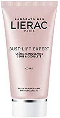 Lierac Bust Lift Cream 75 Ml, One Size
