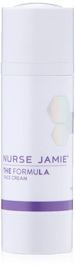 Nurse Jamie Formul.A. Face Cream, 1 Oz
