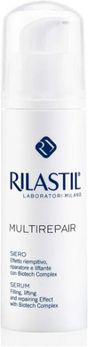 Rilastil Multirepair Serum For Firming And Lifting - 30 Ml
