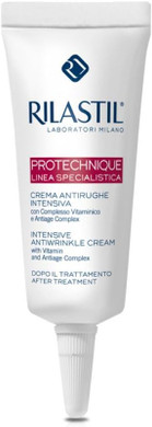 Rilastil Protecnique Wrinkle Cream 30Ml