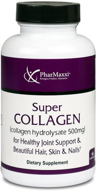 Rejuvicare Super Collagen, 90 Count (Pack of 2)