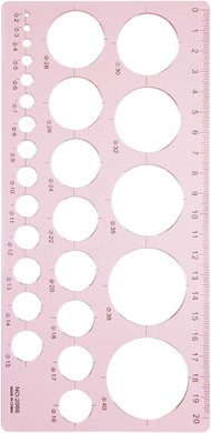Nipple Ruler - Nipple Ruler For Flange Sizing Measurement Tool Breast Pump Size Flange Size Measure For Nipples