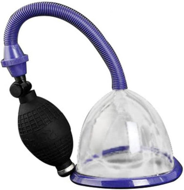 Tianbi Manual Breast Pump, Female Breast Pump, Nipples Suction Cup, Breast Enhancement Enlargement Pumping Sucker Cups,Hand Pump For Breastfeeding Or Women