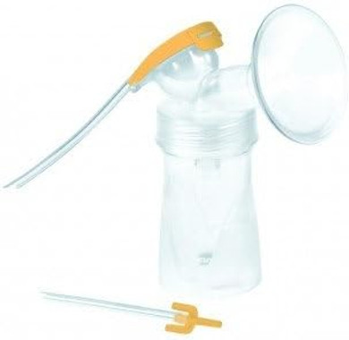 Mamivac Simple Breast Pump Kit  Size L